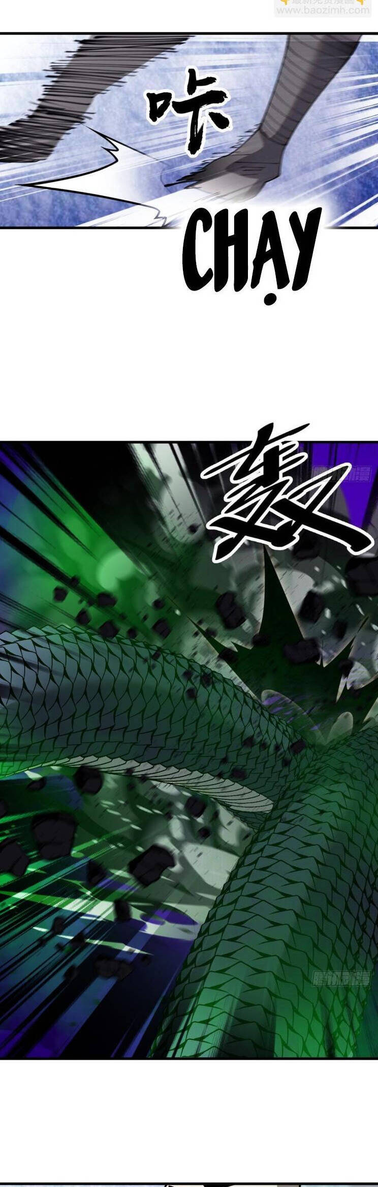 Ta Có Một Sơn Trại Chap 952 - Next Chap 953