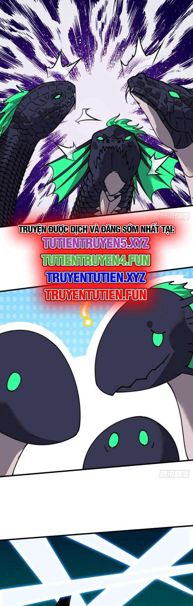 Ta Có Một Sơn Trại Chap 952 - Next Chap 953