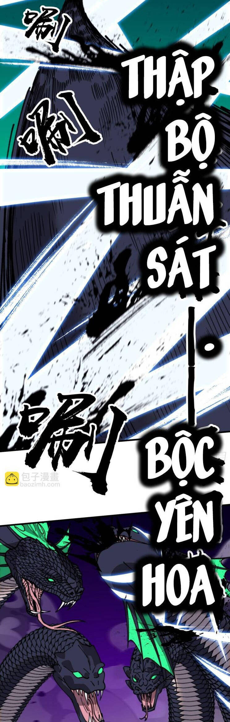 Ta Có Một Sơn Trại Chap 952 - Next Chap 953