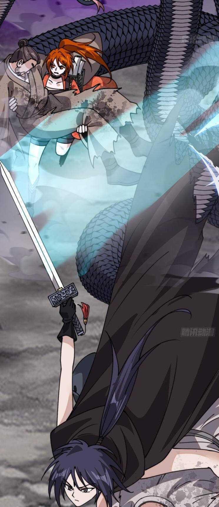 Ta Có Một Sơn Trại Chap 952 - Next Chap 953