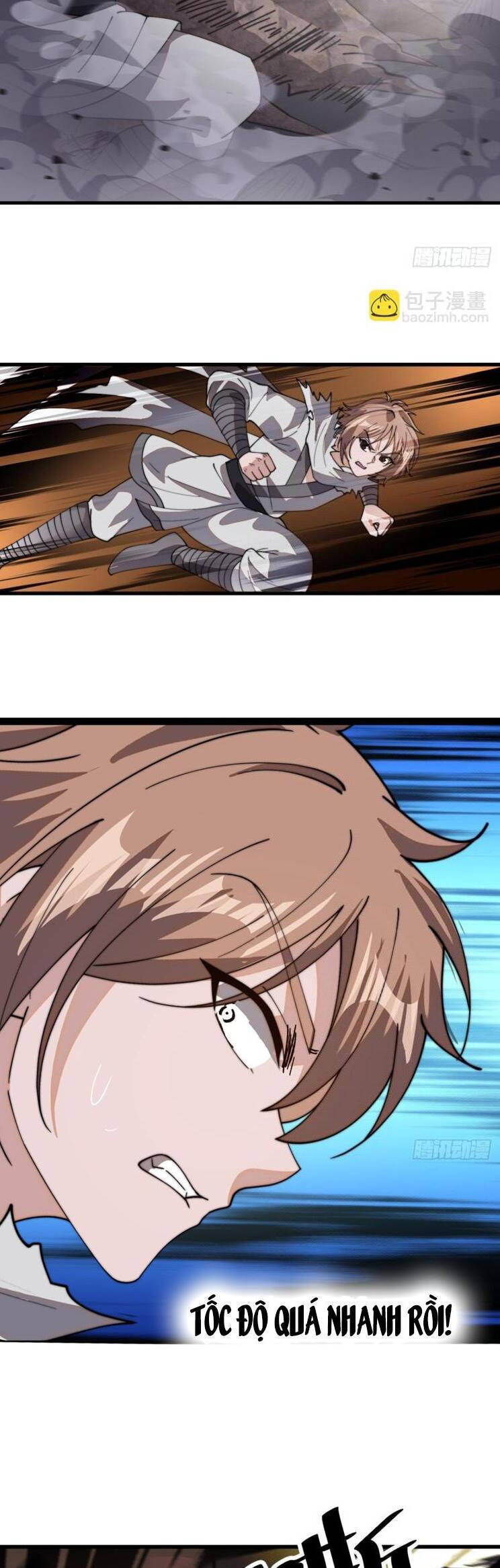 Ta Có Một Sơn Trại Chap 953 - Next Chap 954