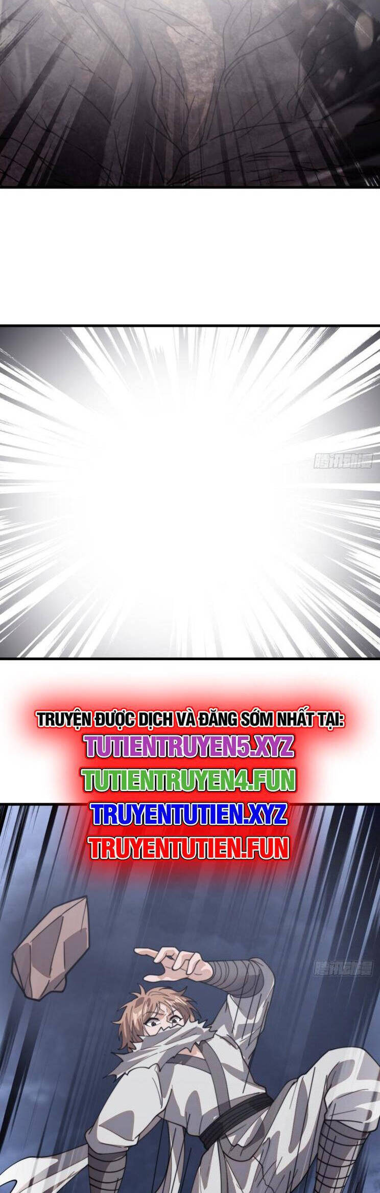Ta Có Một Sơn Trại Chap 953 - Next Chap 954