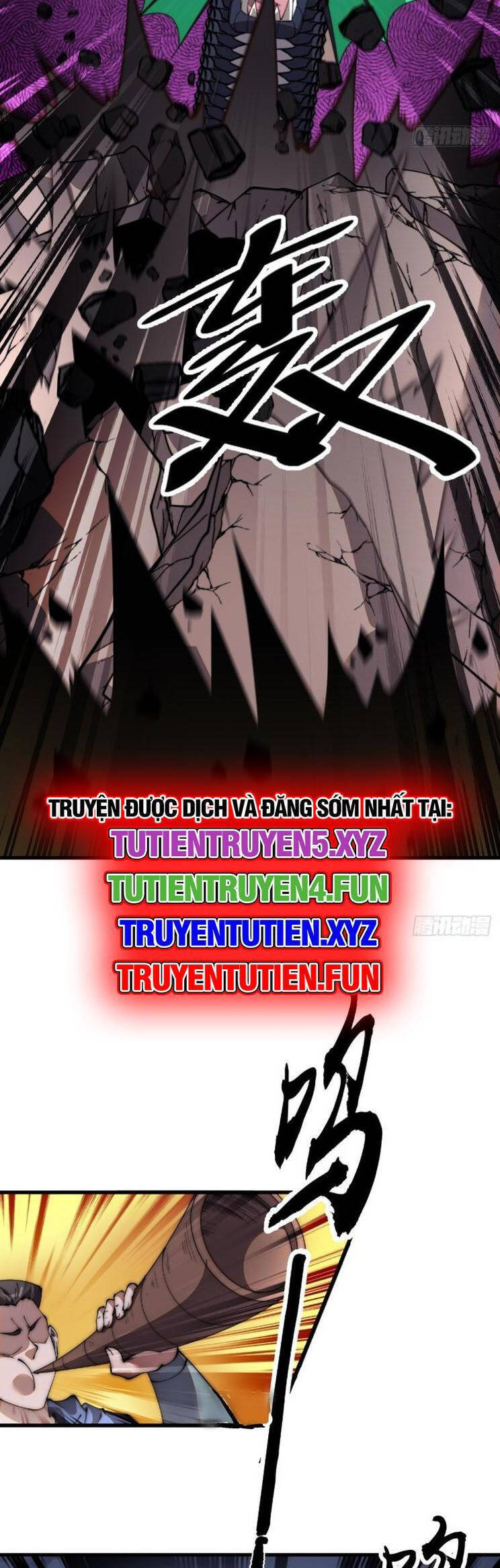 Ta Có Một Sơn Trại Chap 953 - Next Chap 954