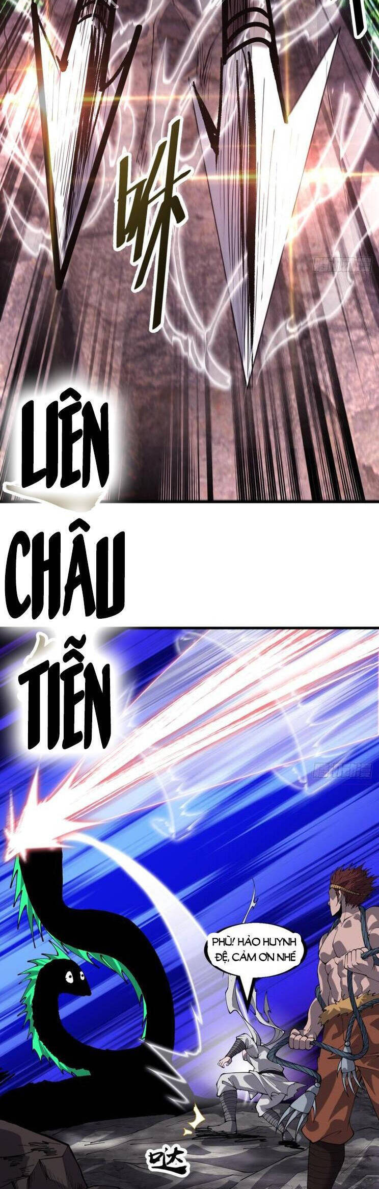 Ta Có Một Sơn Trại Chap 953 - Next Chap 954