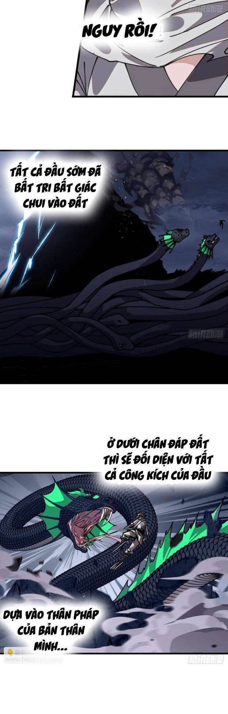 Ta Có Một Sơn Trại Chap 953 - Next Chap 954
