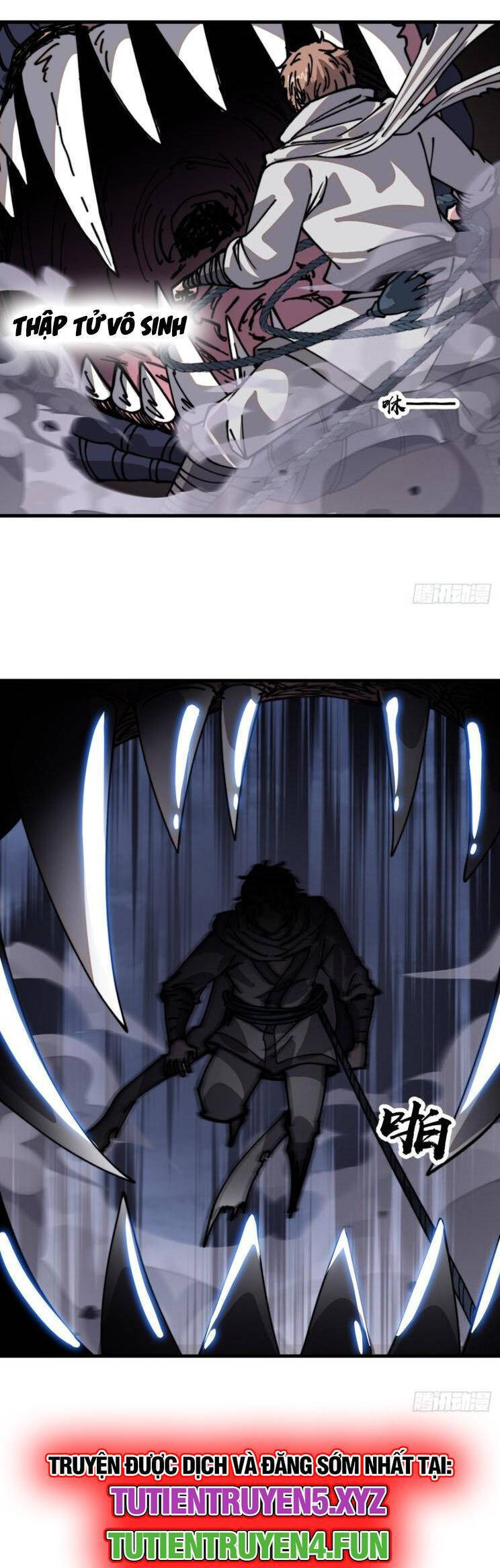 Ta Có Một Sơn Trại Chap 953 - Next Chap 954