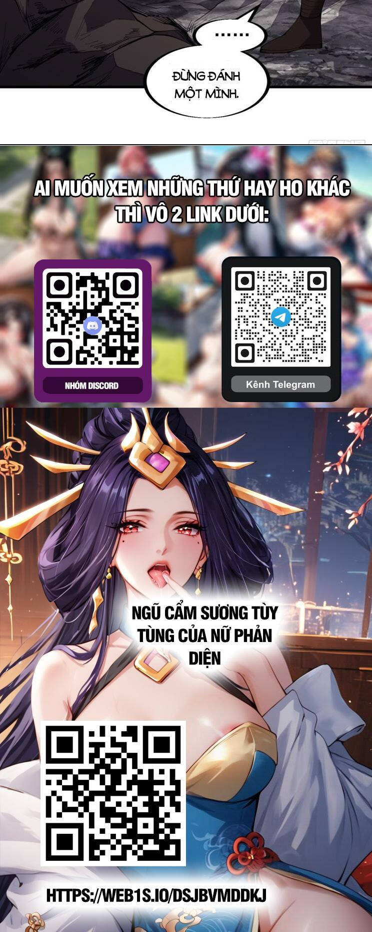 Ta Có Một Sơn Trại Chap 953 - Next Chap 954