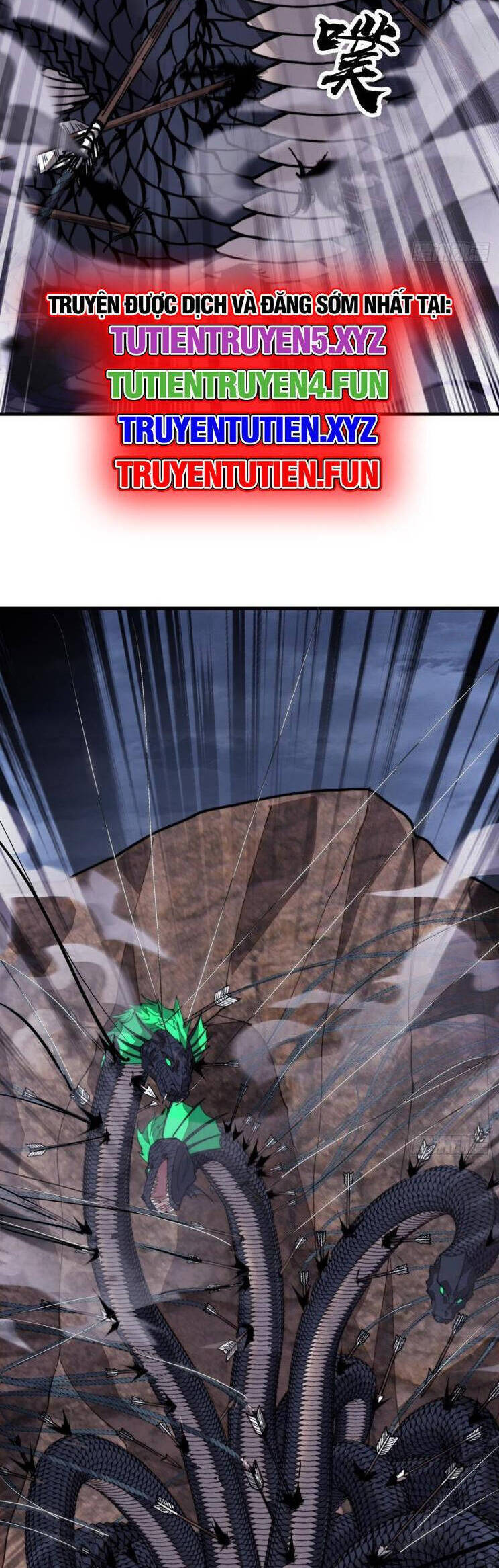 Ta Có Một Sơn Trại Chap 954 - Next Chap 955