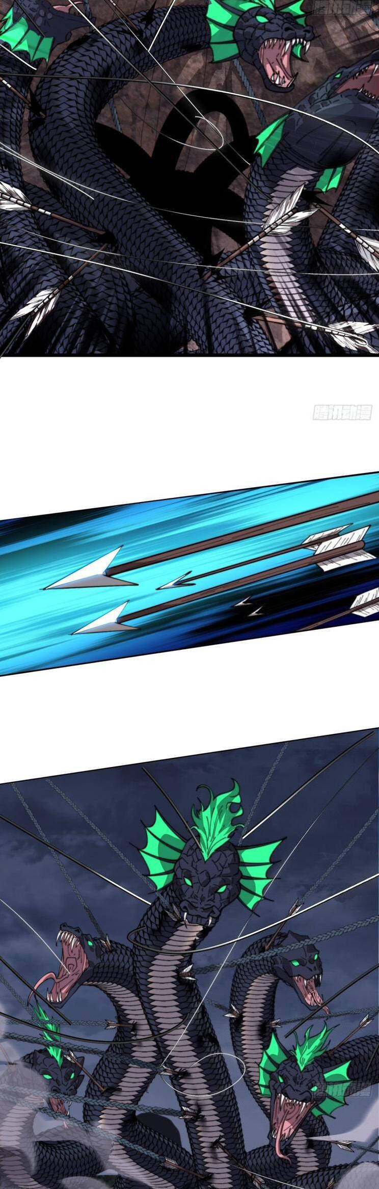 Ta Có Một Sơn Trại Chap 954 - Next Chap 955