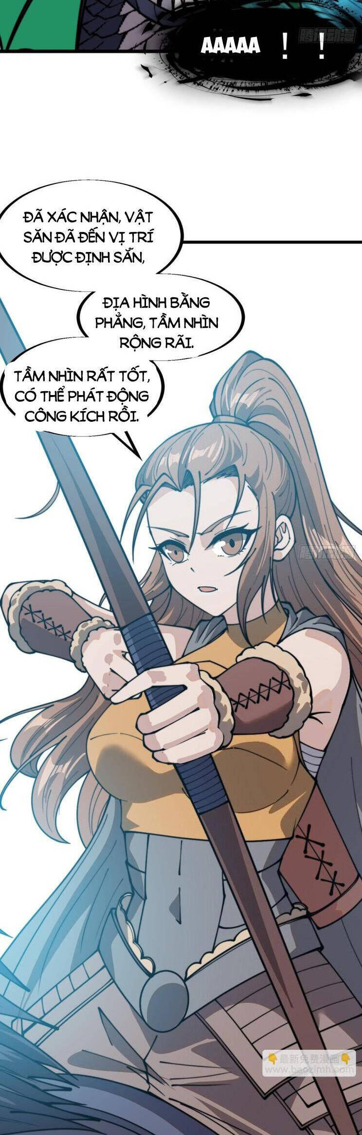 Ta Có Một Sơn Trại Chap 954 - Next Chap 955