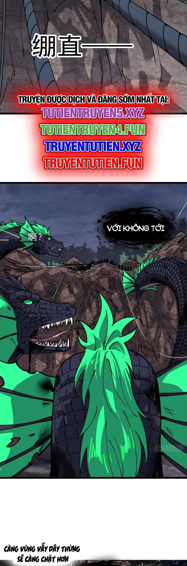 Ta Có Một Sơn Trại Chap 954 - Next Chap 955