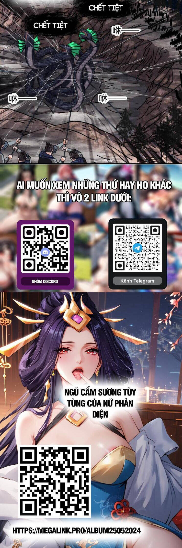 Ta Có Một Sơn Trại Chap 954 - Next Chap 955