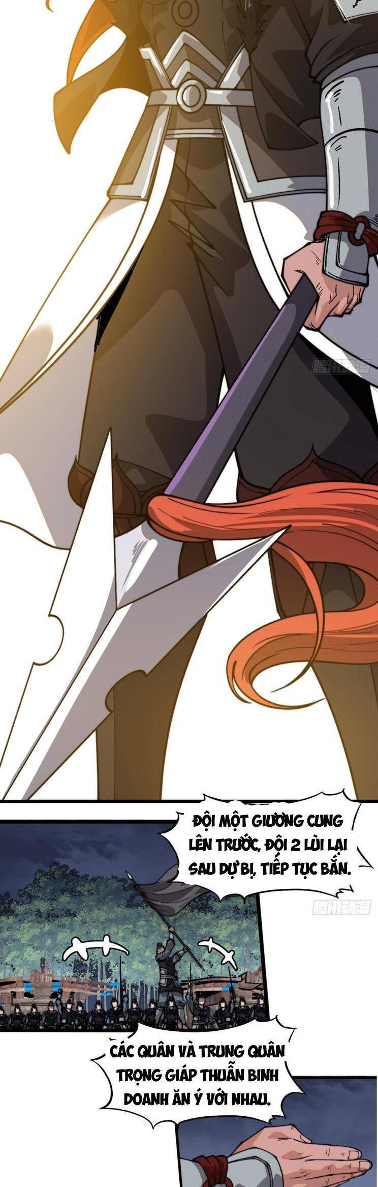 Ta Có Một Sơn Trại Chap 954 - Next Chap 955