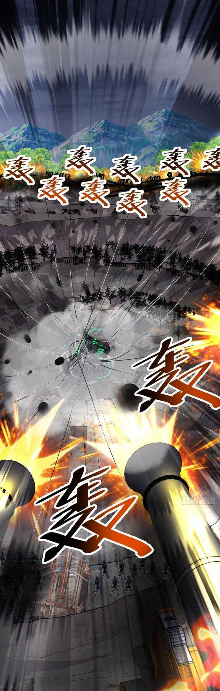 Ta Có Một Sơn Trại Chap 956 - Next Chap 957