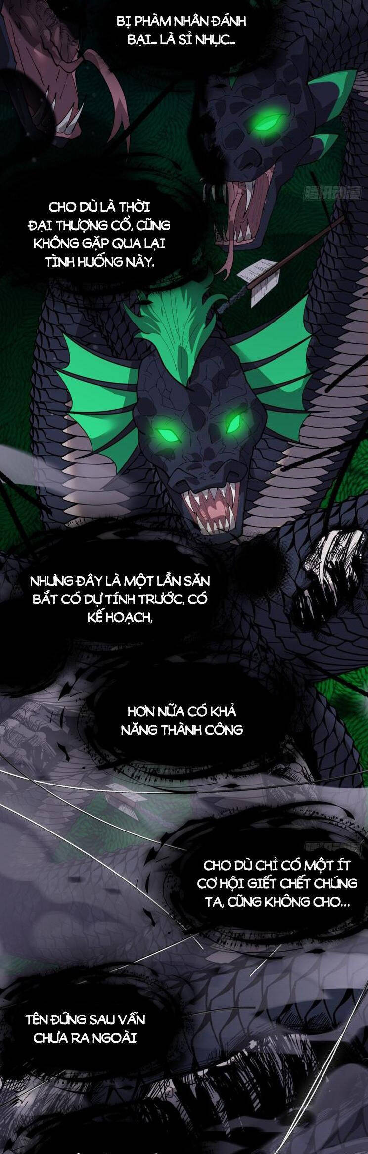Ta Có Một Sơn Trại Chap 956 - Next Chap 957