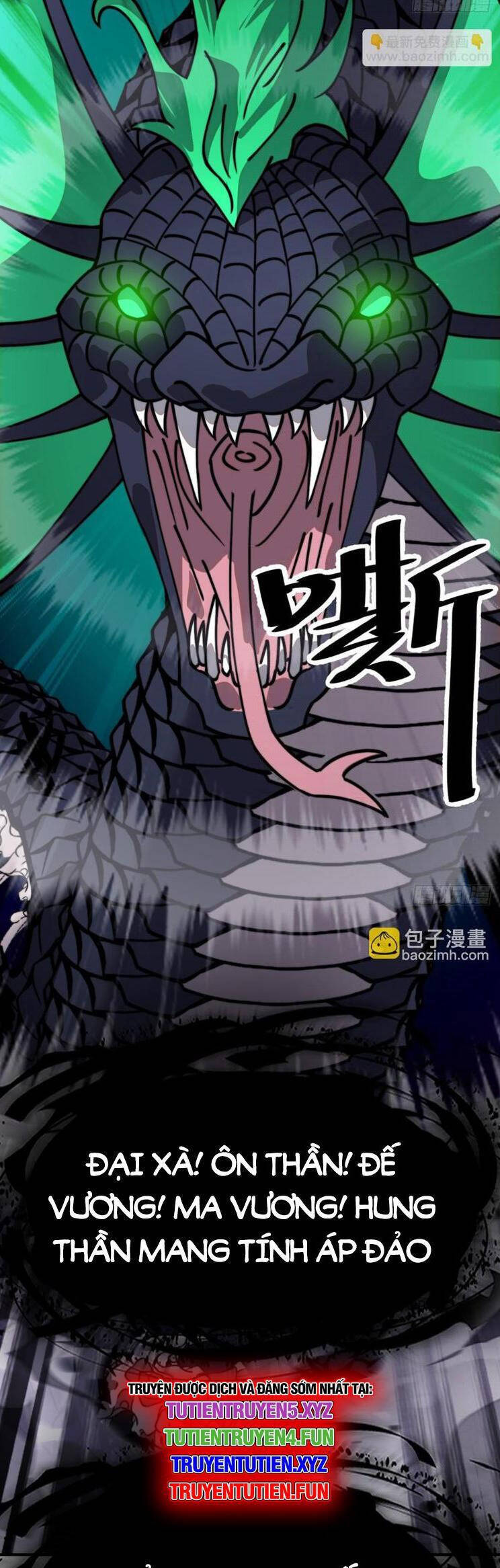 Ta Có Một Sơn Trại Chap 956 - Next Chap 957