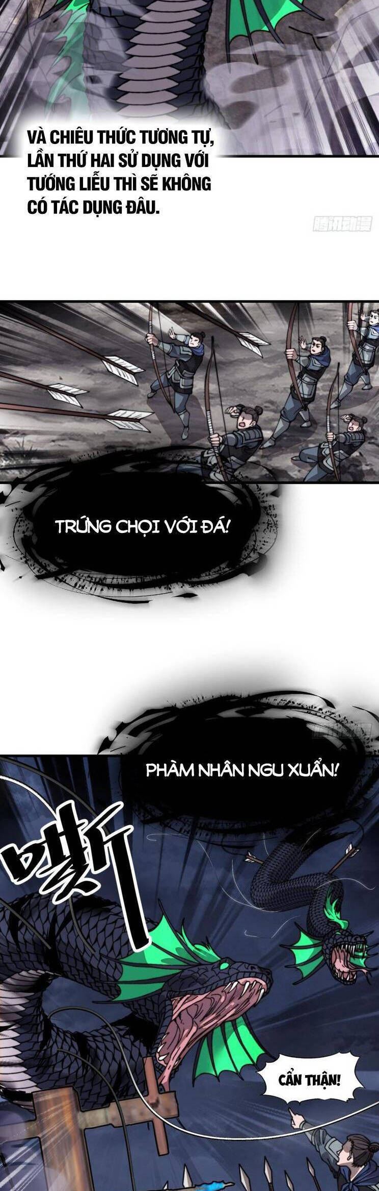 Ta Có Một Sơn Trại Chap 956 - Next Chap 957