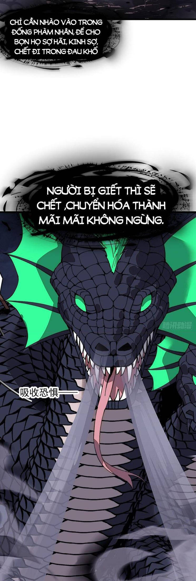 Ta Có Một Sơn Trại Chap 956 - Next Chap 957