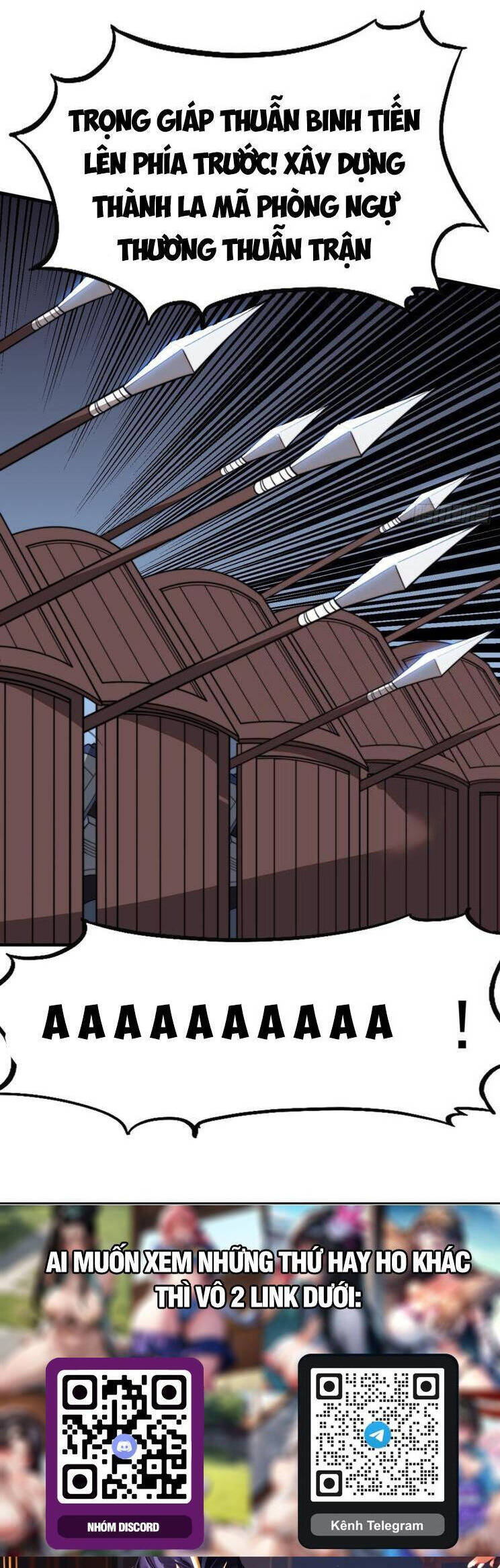 Ta Có Một Sơn Trại Chap 958 - Next Chap 959