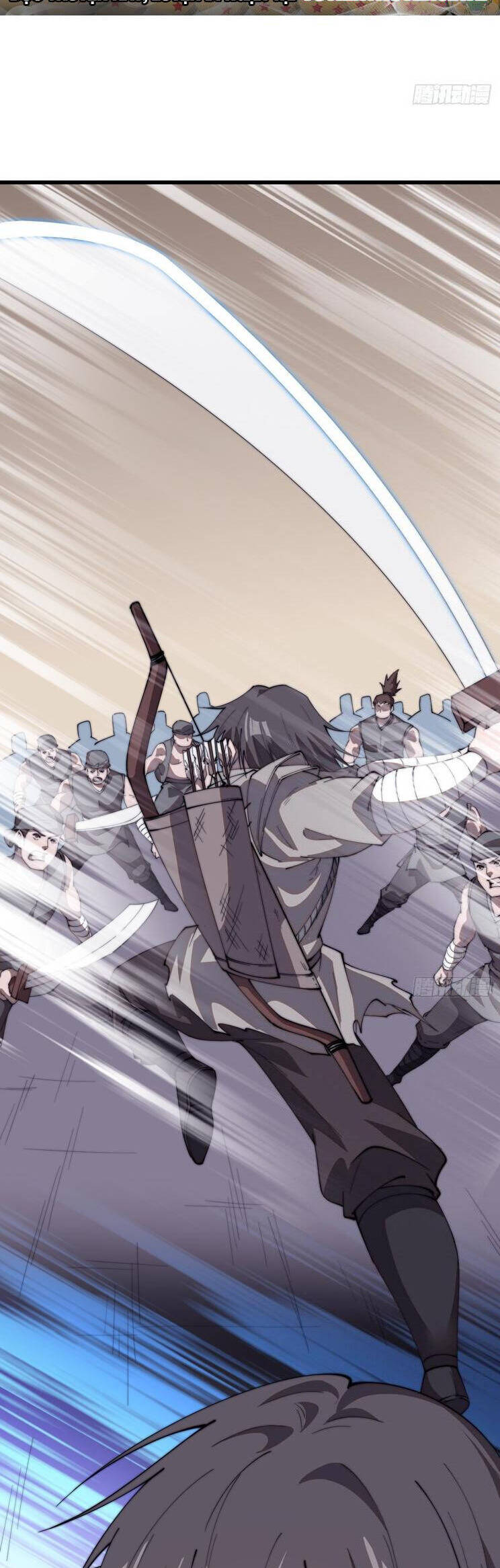 Ta Có Một Sơn Trại Chap 807 - Next Chap 808