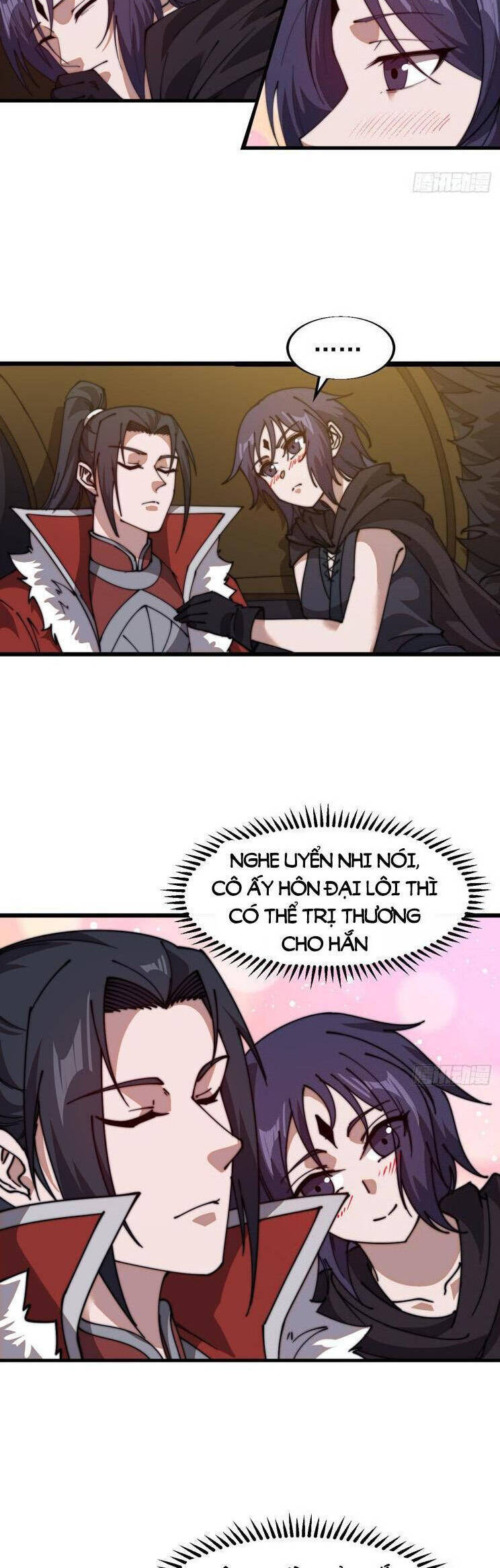 Ta Có Một Sơn Trại Chap 804 - Next Chap 805