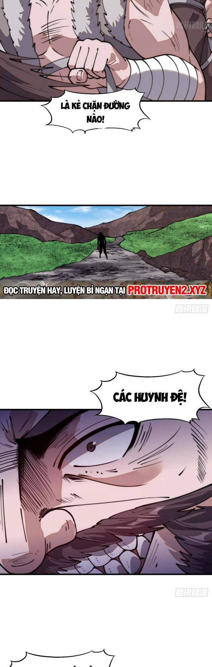 Ta Có Một Sơn Trại Chap 805 - Next Chap 806