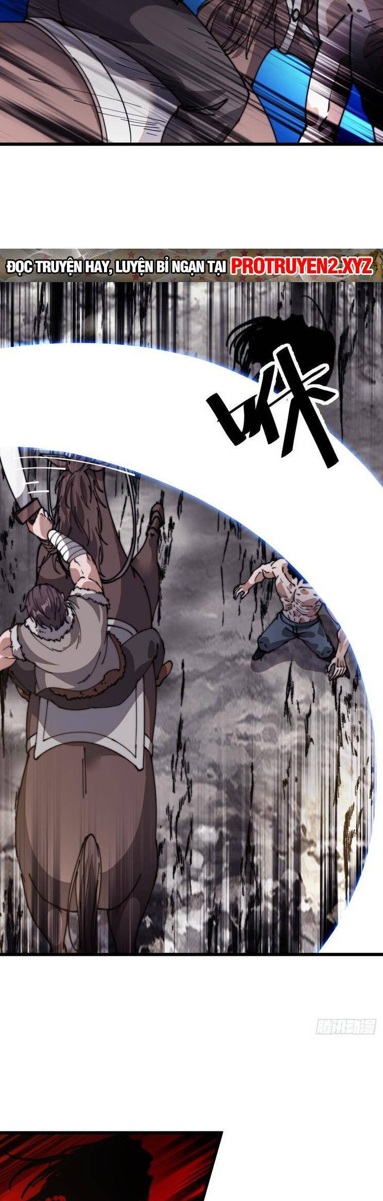 Ta Có Một Sơn Trại Chap 805 - Next Chap 806