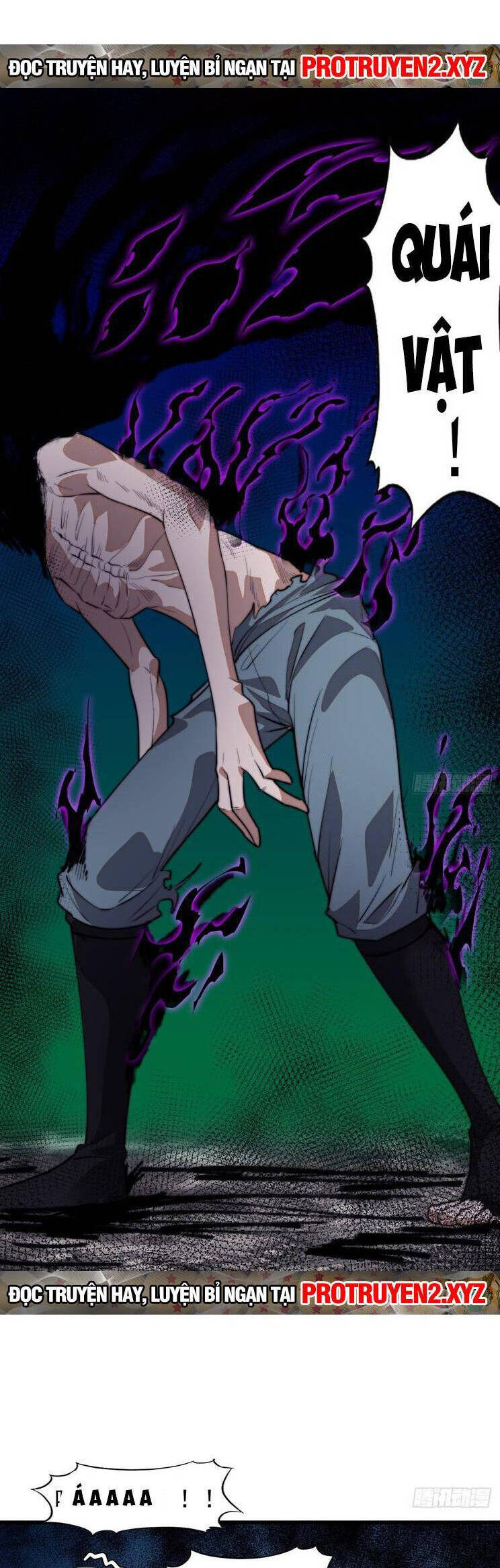 Ta Có Một Sơn Trại Chap 805 - Next Chap 806