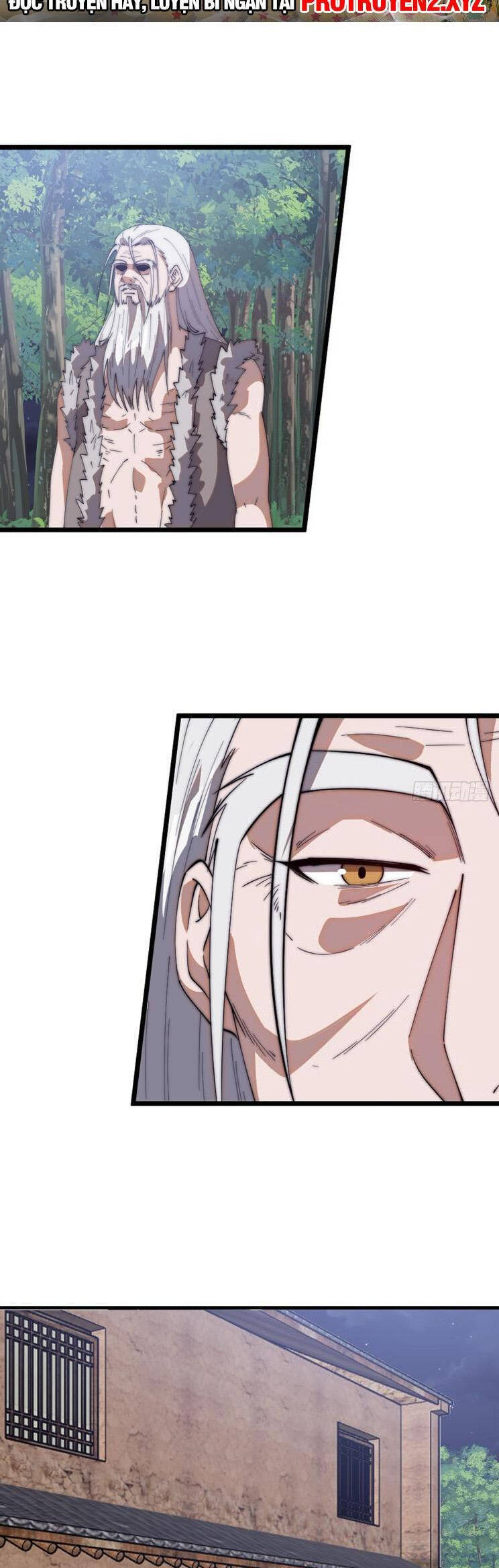 Ta Có Một Sơn Trại Chap 806 - Next Chap 807