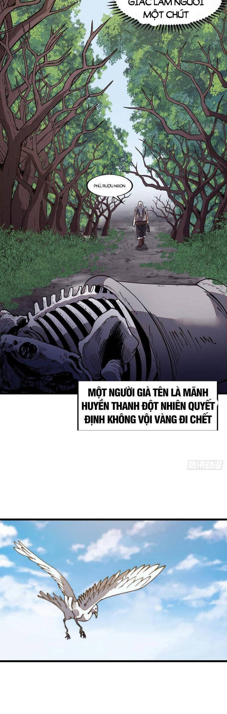 Ta Có Một Sơn Trại Chap 806 - Next Chap 807