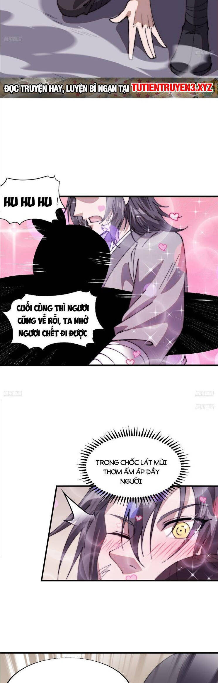 Ta Có Một Sơn Trại Chap 808 - Next Chap 809