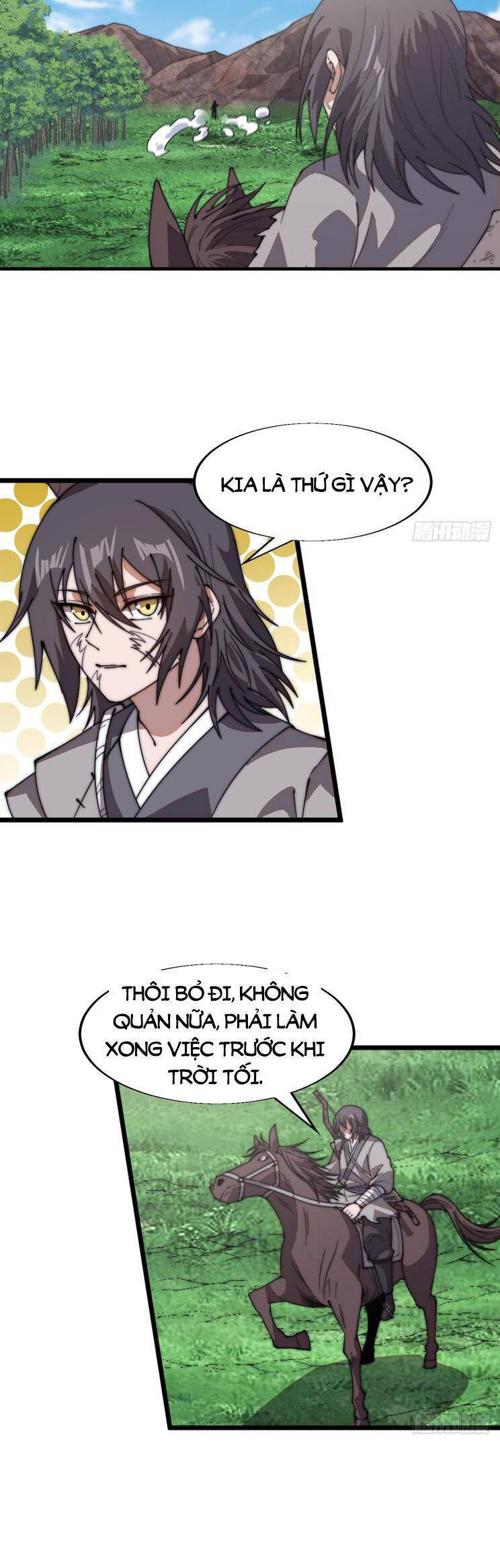 Ta Có Một Sơn Trại Chap 802 - Next Chap 803