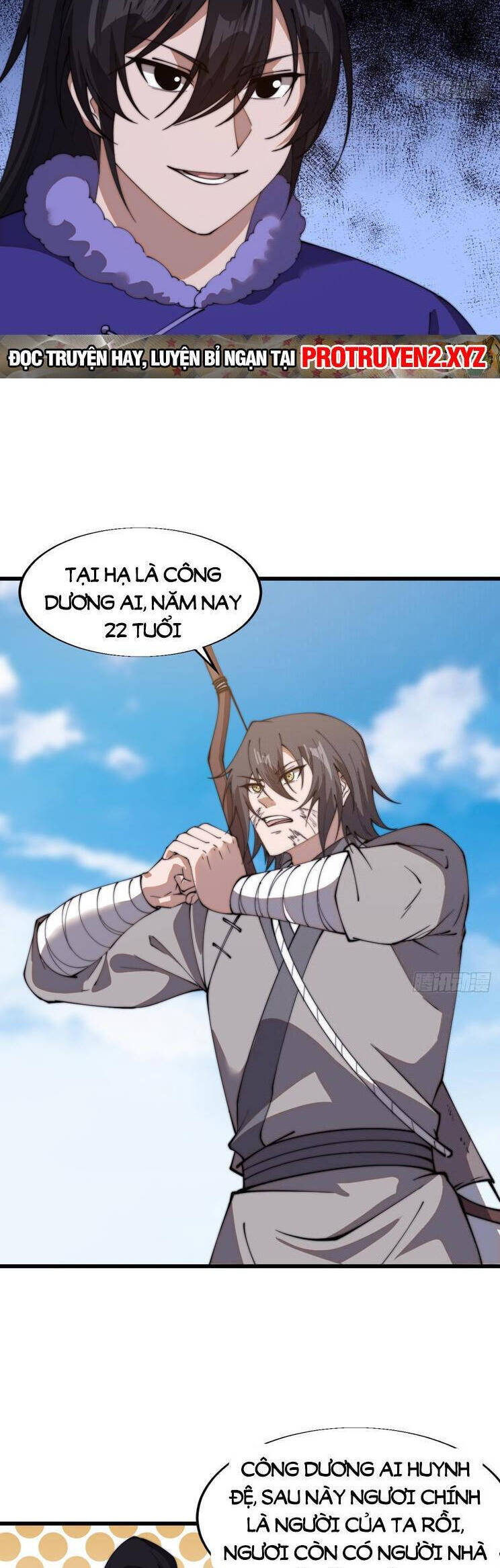 Ta Có Một Sơn Trại Chap 802 - Next Chap 803