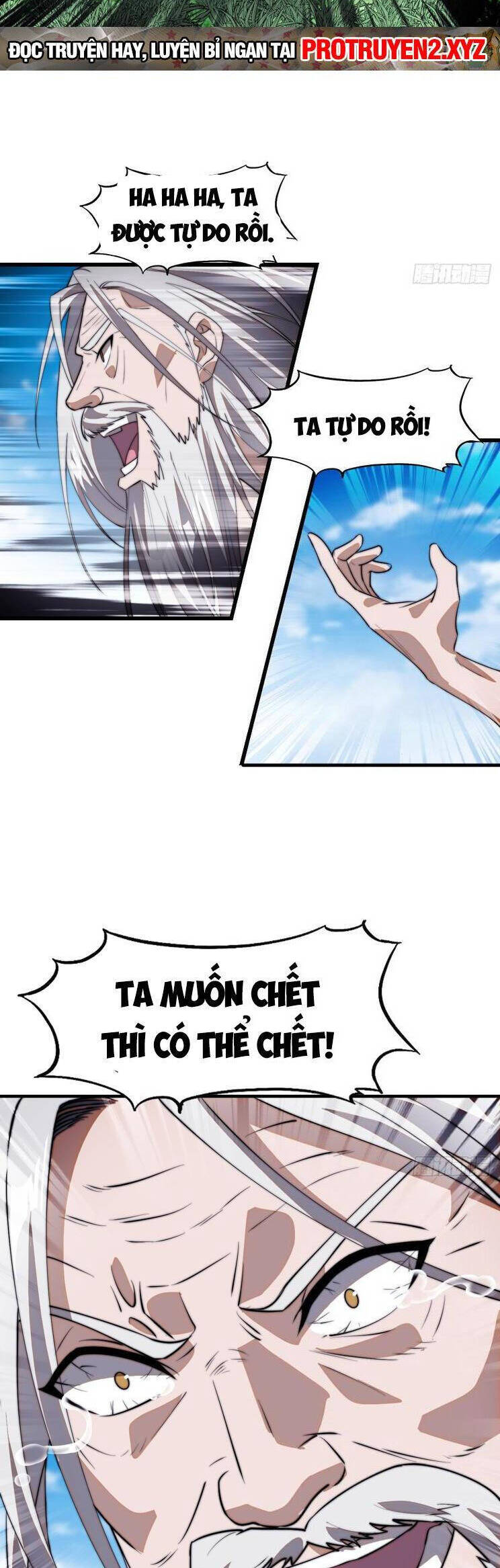 Ta Có Một Sơn Trại Chap 802 - Next Chap 803