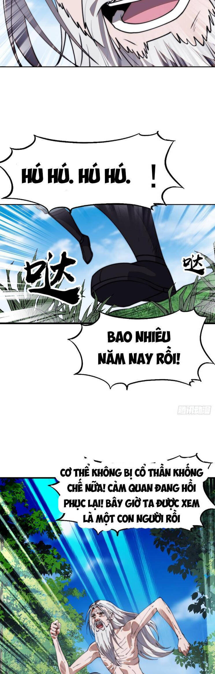 Ta Có Một Sơn Trại Chap 802 - Next Chap 803