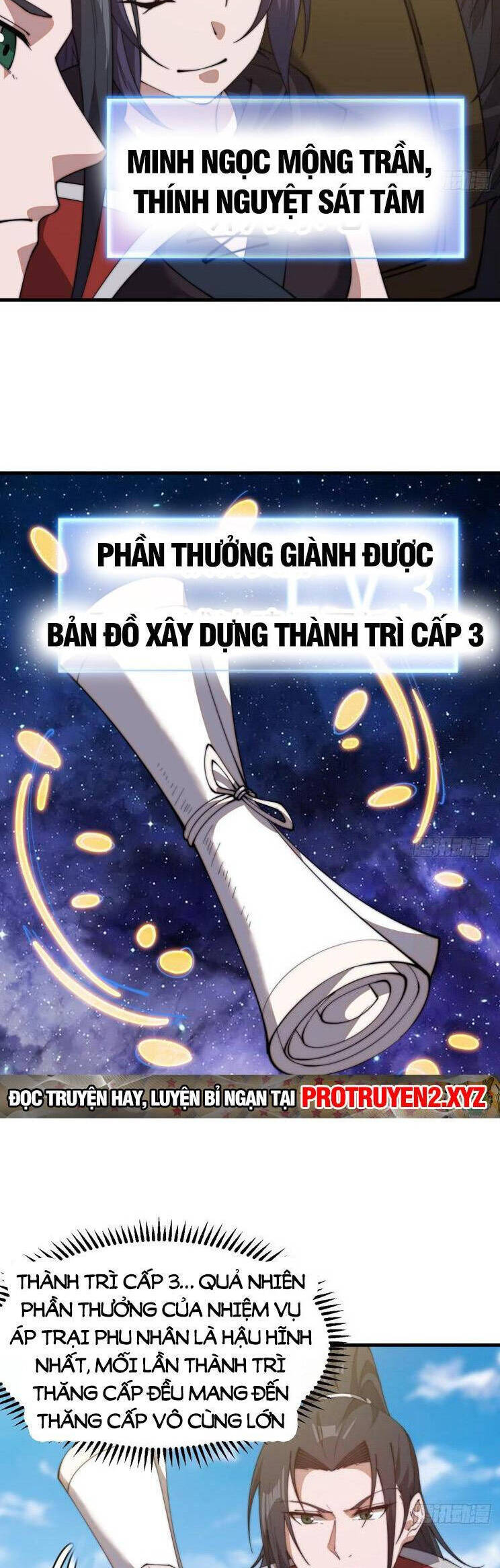 Ta Có Một Sơn Trại Chap 803 - Next Chap 804