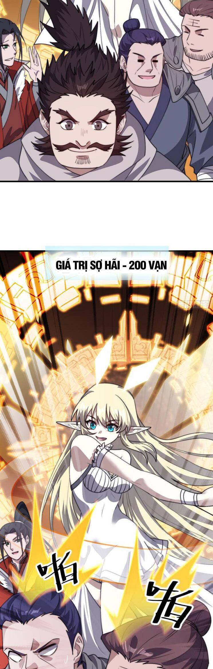 Ta Có Một Sơn Trại Chap 817 - Next Chap 818
