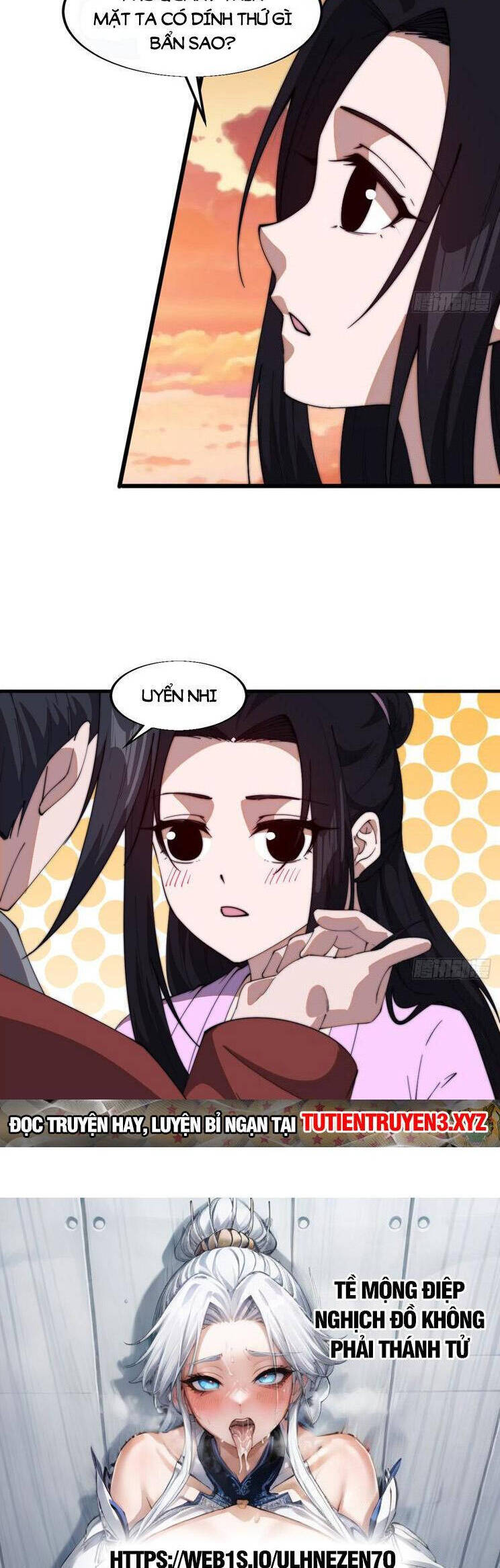 Ta Có Một Sơn Trại Chap 815 - Next Chap 816