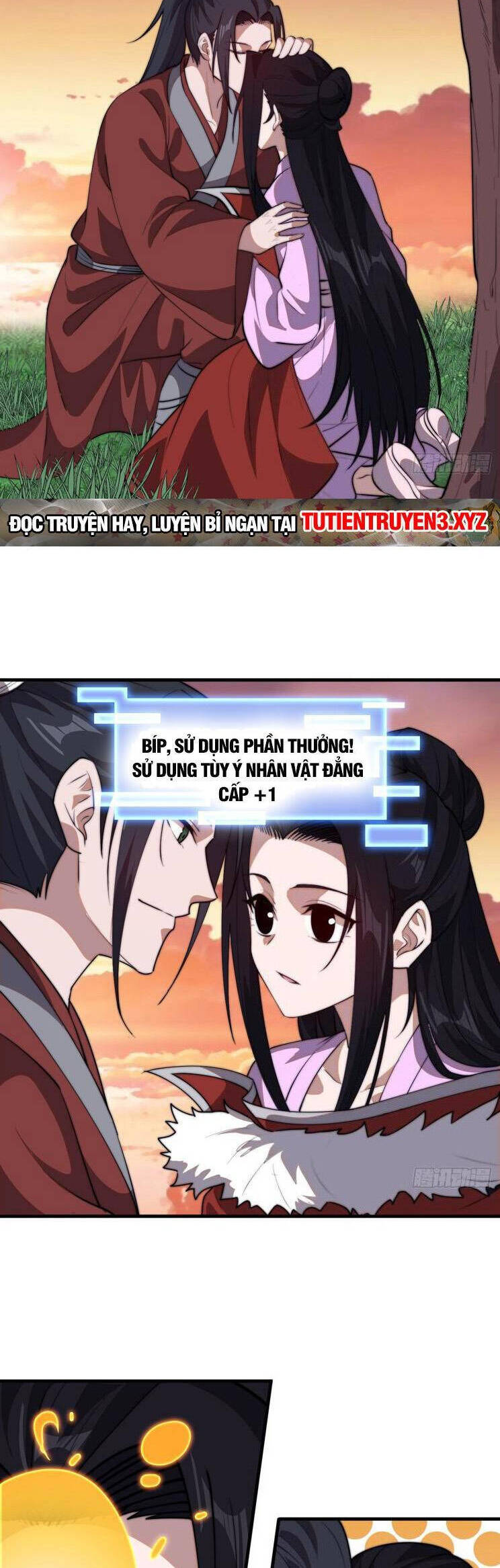 Ta Có Một Sơn Trại Chap 815 - Next Chap 816
