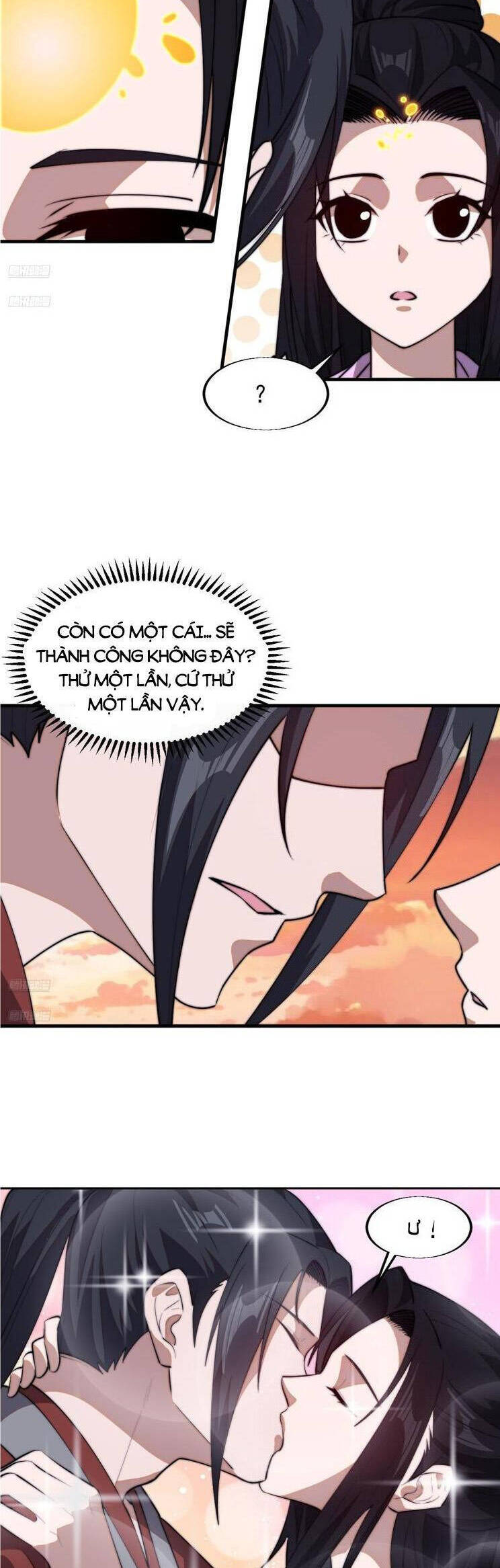 Ta Có Một Sơn Trại Chap 816 - Next Chap 817