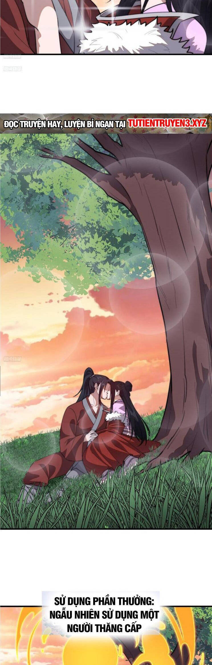 Ta Có Một Sơn Trại Chap 816 - Next Chap 817