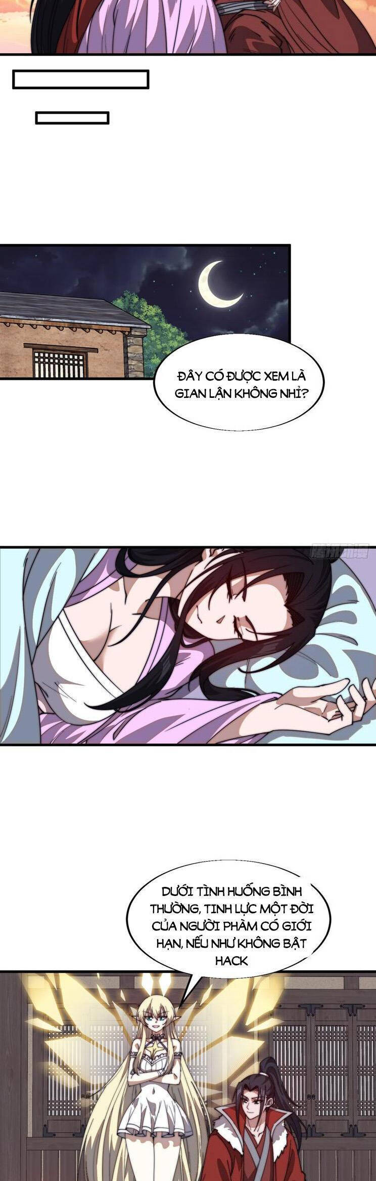 Ta Có Một Sơn Trại Chap 816 - Next Chap 817