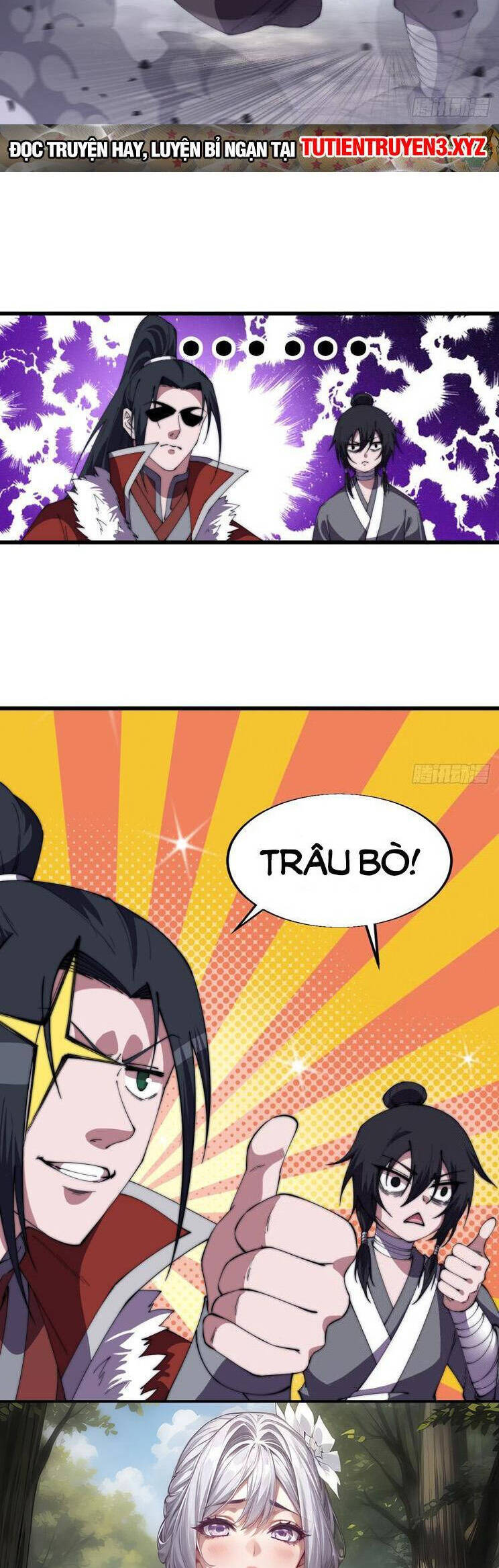 Ta Có Một Sơn Trại Chap 818 - Next Chap 819