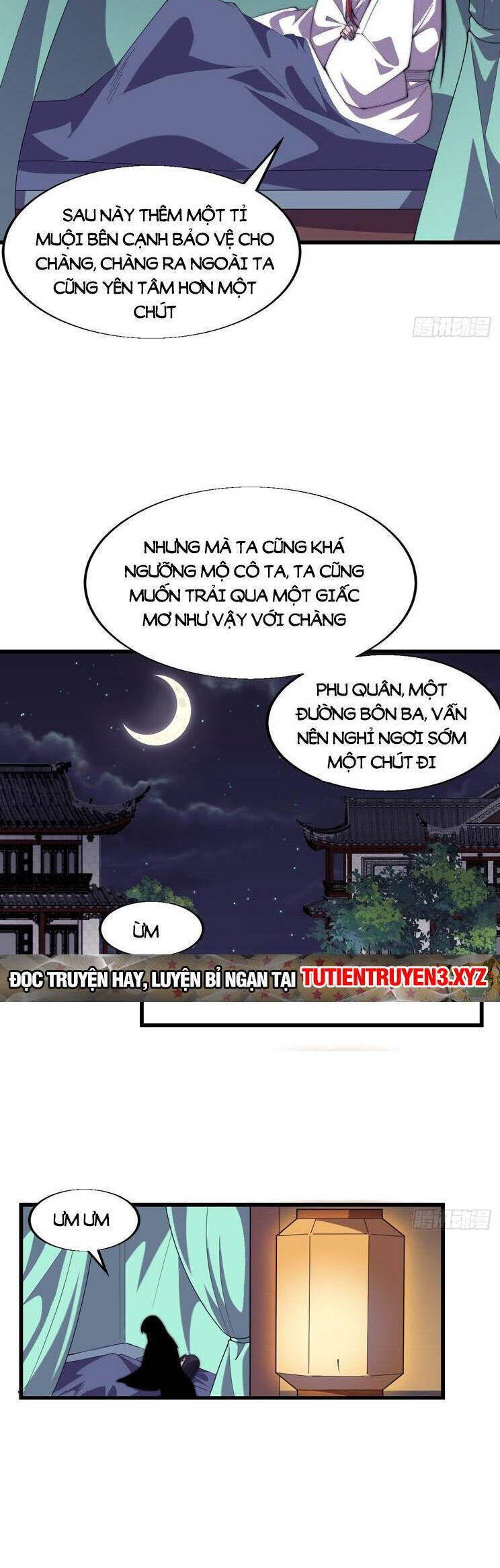 Ta Có Một Sơn Trại Chap 812 - Next Chap 813
