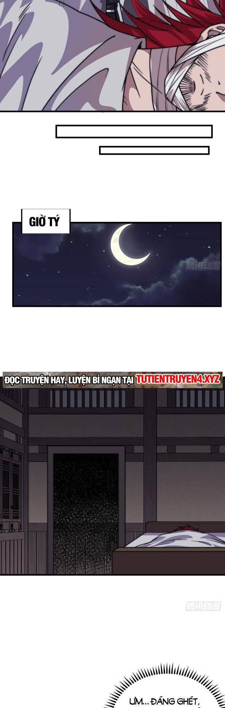 Ta Có Một Sơn Trại Chap 824 - Next Chap 825