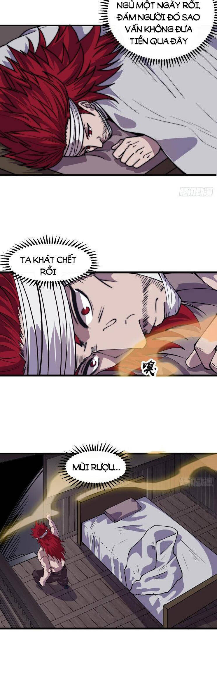 Ta Có Một Sơn Trại Chap 824 - Next Chap 825