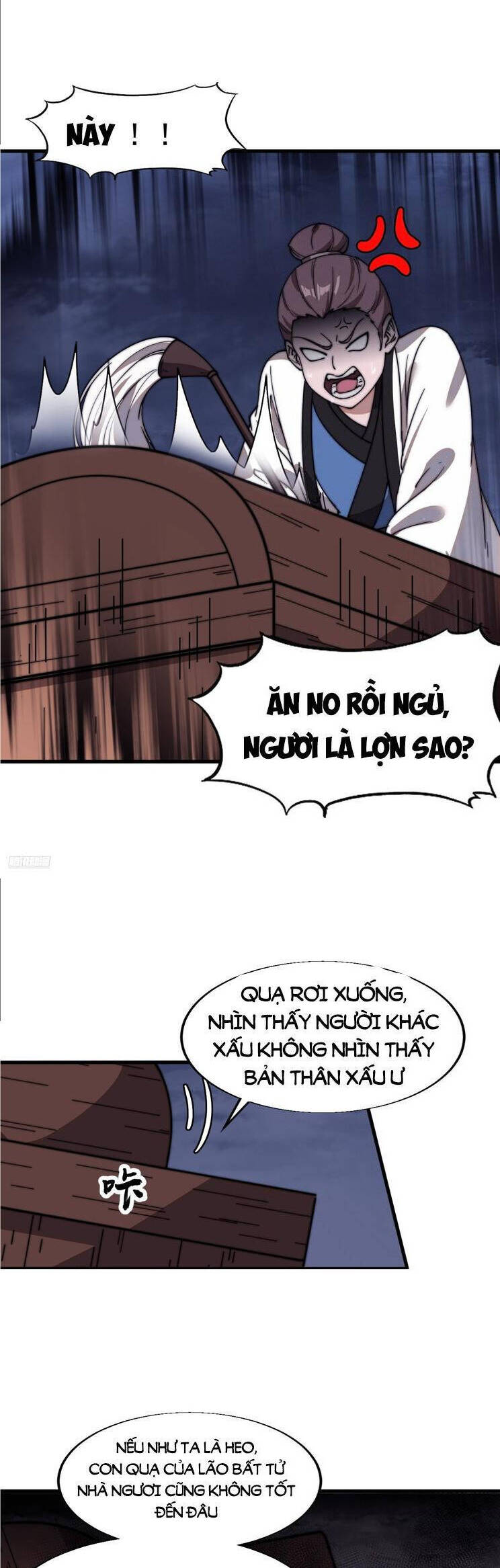 Ta Có Một Sơn Trại Chap 826 - Next Chap 827