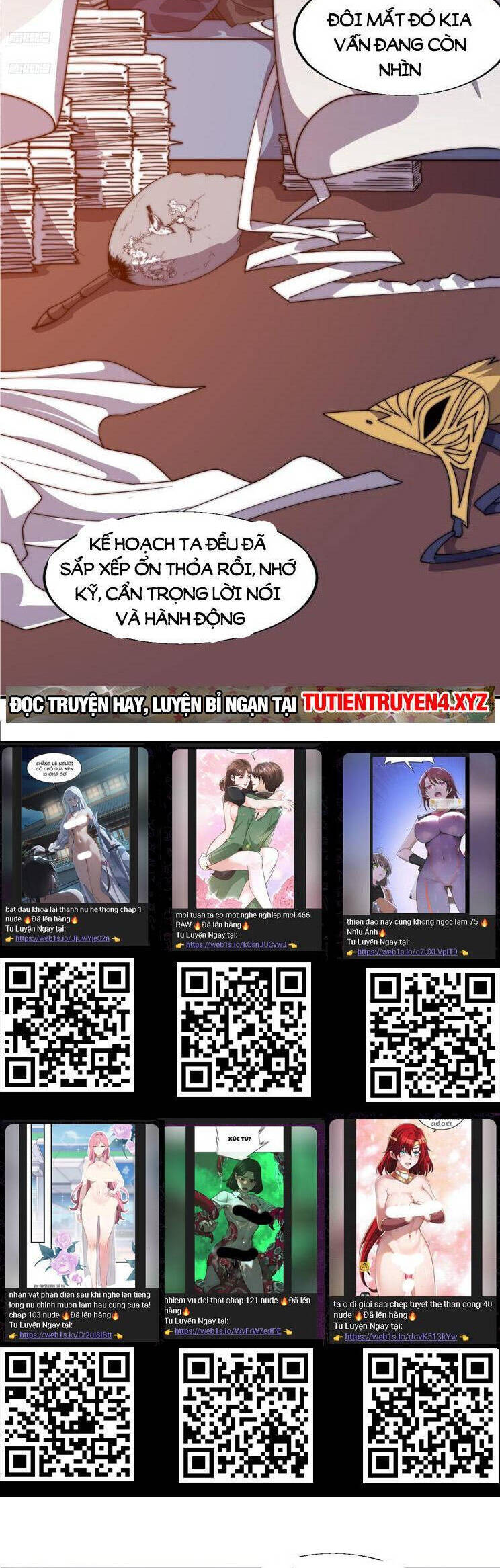 Ta Có Một Sơn Trại Chap 821 - Next Chap 822