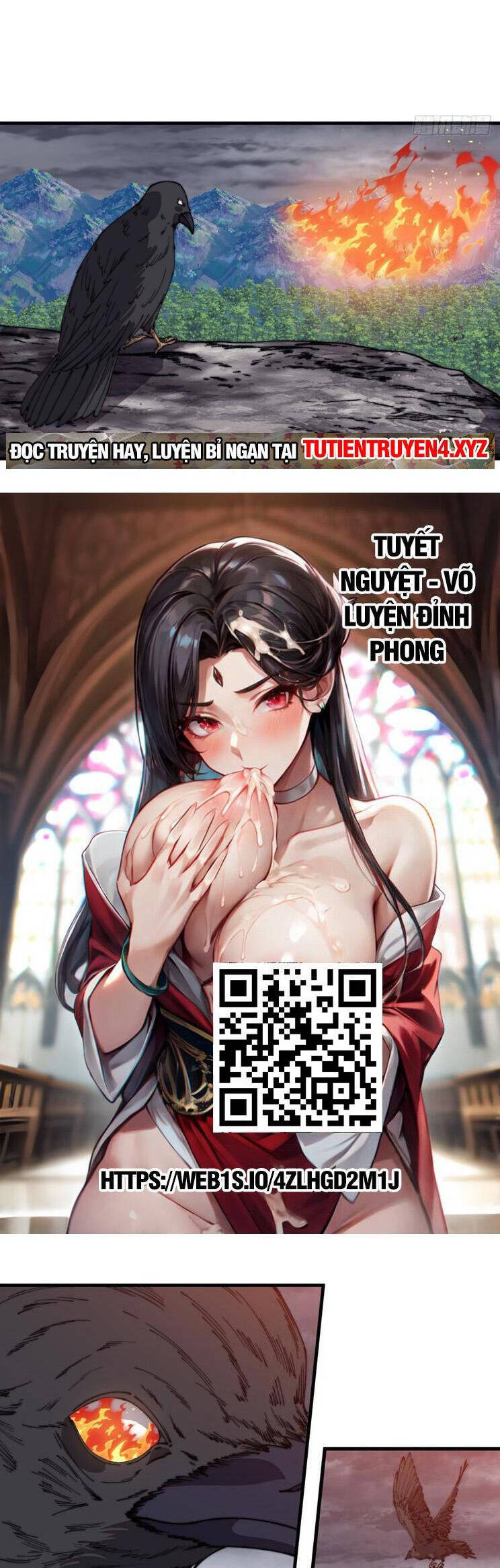 Ta Có Một Sơn Trại Chap 821 - Next Chap 822