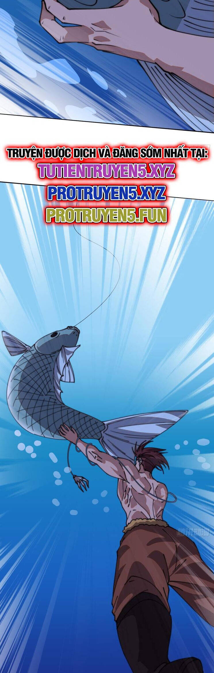Ta Có Một Sơn Trại Chap 837 - Next Chap 838